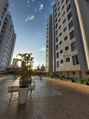 APARTAMENTO COMPLETO NO GUARUJA - SP condominio completo
